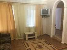 Отдых в Крыму, жилье в Крыму, Евпатория