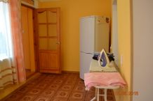 Отдых в Крыму, жилье в Крыму, Алупка