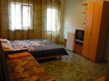 Отдых в Крыму, жилье в Крыму, Приветное