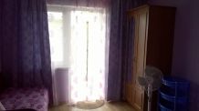 Отдых в Крыму, Феодосия объявление