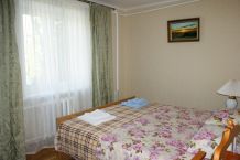 Отдых в Крыму, жилье в Крыму, Кацивели