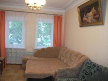 Отдых в Крыму, жилье в Крыму, Феодосия