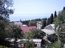 Отдых в Крыму, жилье в Крыму, Кацивели