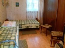 Отдых в Крыму, жилье в Крыму, Алупка