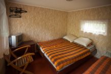 Отдых в Крыму, жилье в Крыму, Кацивели