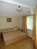 Отдых в Крыму, Симеиз объявление