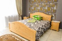 Отдых в Крыму, жилье в Крыму, Феодосия