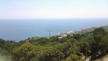 Отдых в Крыму, Алушта объявление