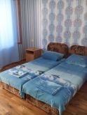 Отдых в Крыму, Судак объявление