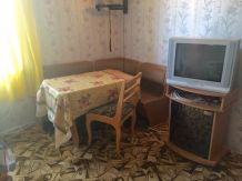 Отдых в Крыму, Кацивели объявление