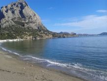 Отдых в Крыму, жилье в Крыму, Судак