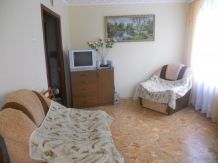 Отдых в Крыму, жилье в Крыму, Мирный
