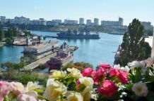 Отдых в Крыму, жилье в Крыму, Севастополь
