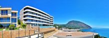 Отдых в Крыму, жилье в Крыму, Гурзуф