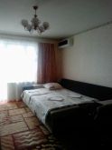 Отдых в Крыму, Орджоникидзе объявление