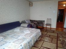 Отдых в Крыму, Орджоникидзе объявление
