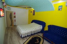 Отдых в Крыму, жилье в Крыму, Алушта