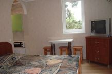 Отдых в Крыму, жилье в Крыму, Ялта