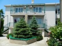 Отдых в Крыму, жилье в Крыму, Евпатория