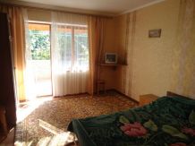 Отдых в Крыму, жилье в Крыму, Судак