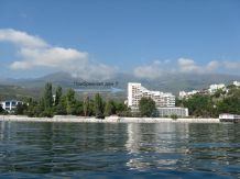Отдых в Крыму, жилье в Крыму, Партенит