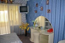 Отдых в Крыму, жилье в Крыму, Мирный