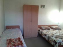 Отдых в Крыму, Малореченское объявление