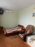 Отдых в Крыму, жилье в Крыму, Феодосия