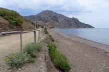 Отдых в Крыму, жилье в Крыму, Судак