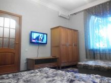 Отдых в Крыму, жилье в Крыму, Ялта