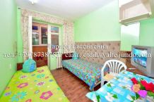 Отдых в Крыму, жилье в Крыму, Ялта