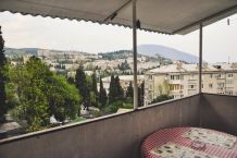 Отдых в Крыму, Гурзуф объявление