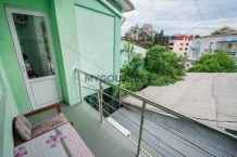 Отдых в Крыму, Гурзуф объявление