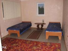 Отдых в Крыму, жилье в Крыму, Саки