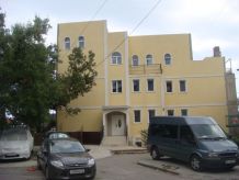 Отдых в Крыму, жилье в Крыму, Мисхор