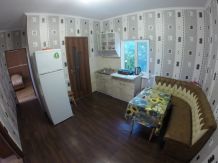 Отдых в Крыму, Симеиз объявление