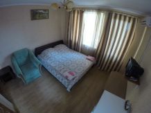 Отдых в Крыму, Симеиз объявление