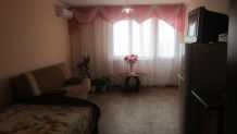 Отдых в Крыму, жилье в Крыму, Алупка