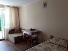 Отдых в Крыму, Черноморское объявление