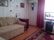 Отдых в Крыму, жилье в Крыму, Черноморское