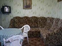 Отдых в Крыму, Заозерное объявление