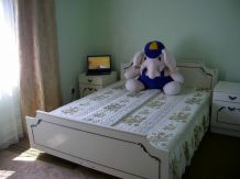 Отдых в Крыму, Заозерное объявление