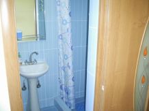 Отдых в Крыму, Заозерное объявление