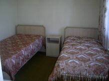 Отдых в Крыму, Заозерное объявление