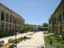 Отдых в Крыму, жилье в Крыму, Черноморское