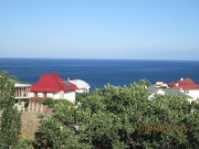Отдых в Крыму, жилье в Крыму, Кацивели