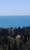 Отдых в Крыму, жилье в Крыму, Гаспра