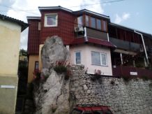 Отдых в Крыму, жилье в Крыму, Алупка
