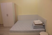 Отдых в Крыму, жилье в Крыму, Алупка