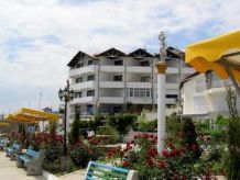 Отдых в Крыму, жилье в Крыму, Алушта